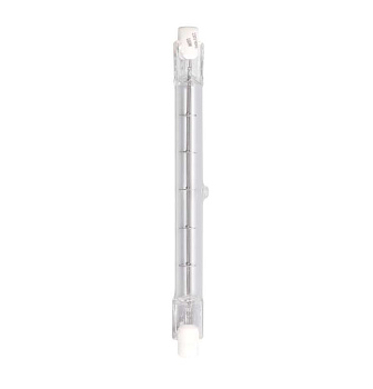 Лампа галогенная J118 200Вт линейная R7s 230В JazzWay 3322489