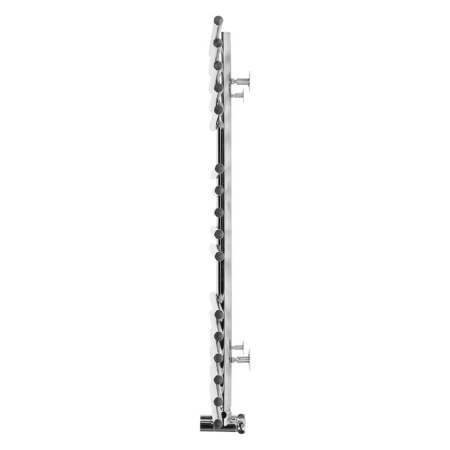 Полотенцесушитель Pino П16 500х800 Royal Thermo НС-1434017