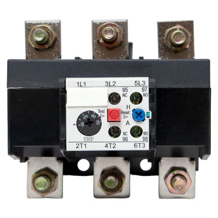 Реле тепловое РТЭ-43150 150-180А EKF rel-4315-150-180