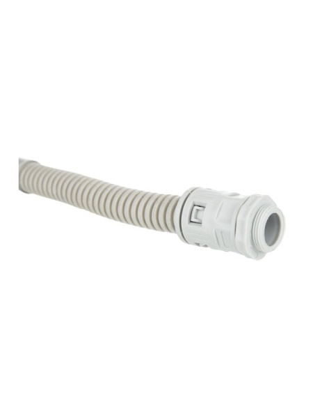 Муфта гибкая труба-коробка BGP20 IP44 ELASTA IEK ET-TA00D-BGP-020-K41-010