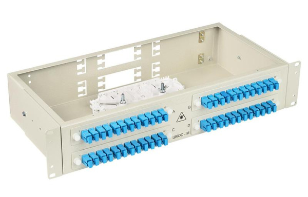 Кросс ШКОС-М-2U/4-48-SC 48-SC/SM 48-SC/UPC ССД 130303-01207