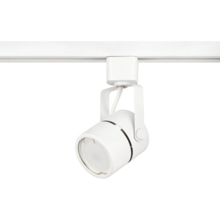 Светильник трековый TR11-GU10 MR16 1ф WH бел. Эра Б0044269