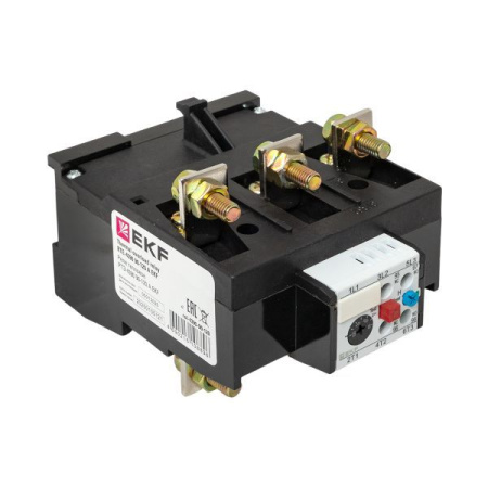 Реле тепловое РТЭ-4390 90-120А EKF rel-4390-90-120
