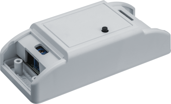 Переключатель 82 634 Smart Home NSH-SWITCH-03-WiFi NAVIGATOR 82634