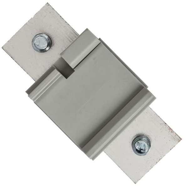 Колодка клеммная CBB120 фикс. болт 120кв.мм/269А ARMAFIX IEK AF-CT50-00-K03-120