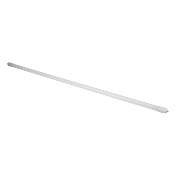 Лампа светодиодная PLED T8-1200GL 30Вт T8 матовая 6500К G13 FROST JazzWay 5066076