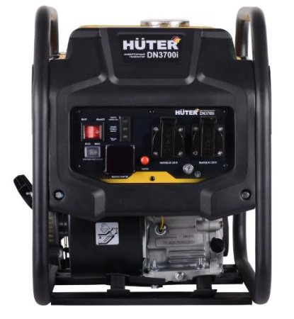 Генератор инверторный DN3700i Huter 64/10/28