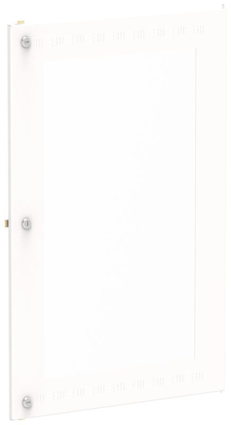 Дверь для ЩРв-180 (3х60) IP30 правая wi-fi с отверст. бел. TITAN 5 IEK TI5-50D-TMD1-3X60-30