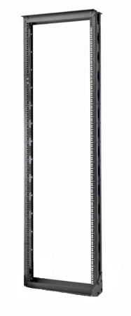 Рама 19дюйм Racknet R300 42U черн. Eurolan 60L-42-00-30BL