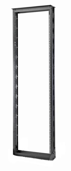 Рама 19дюйм Racknet R300 42U черн. Eurolan 60L-42-00-30BL