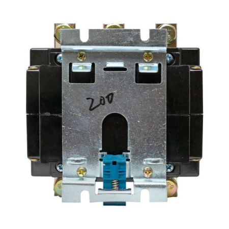 Реле тепловое РТЭ-53125 125-200А EKF rel-53125-125-200