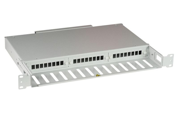 Кросс ШКОС-С-1U/2-24-SC (корпус) ССД 130301-00019