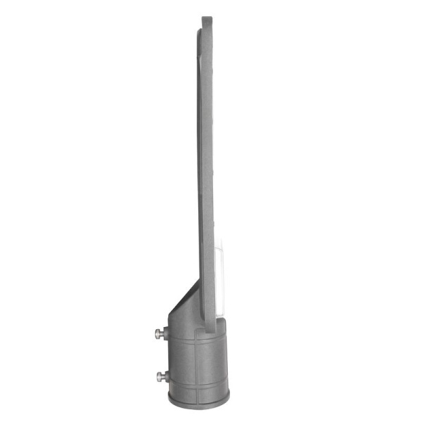 Светильник светодиодный консольный линзованный ДКУ 50Вт 5000К IP65 IONICH 2149
