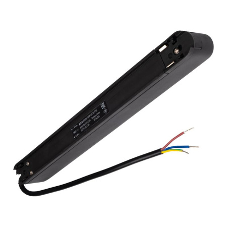 Блок питания MTR16 100Вт 40В BL IP20 низковольтный черн. JazzWay 5057371