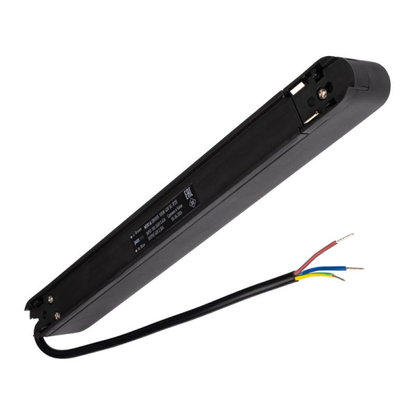 Блок питания MTR16 100Вт 40В BL IP20 низковольтный черн. JazzWay 5057371