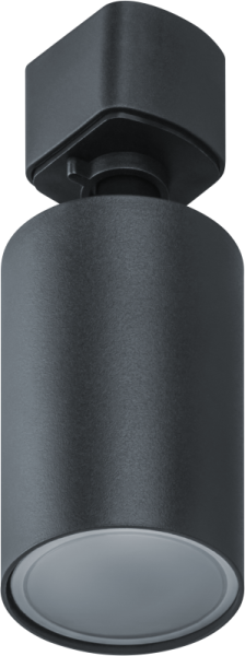 Светильник трековый 95 493 NLT-TM1-1L-GU10-BL GU10 черн. NAVIGATOR 95493