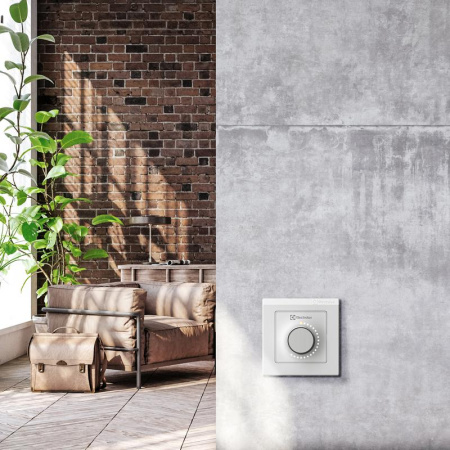 Терморегулятор ETL-16W Electrolux НС-1432041