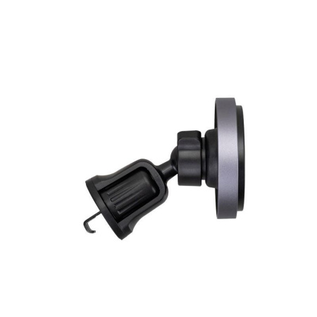 Держатель автомобильный с беспроводной зарядкой MagSafe Strong 15Вт Rexant 40-0611
