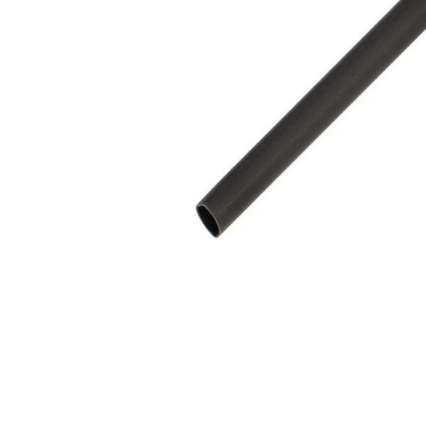 Трубка термоусадочная клеевая ТТК (3:1)-9/3 черн. (уп.50м) Rexant 26-0009-1