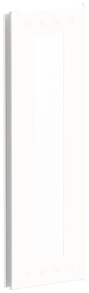 Дверь для ЩРв-180 (3х60) IP30 левая wi-fi с отверст. бел. TITAN 5 IEK TI5-50D-TMD2-3X60-30