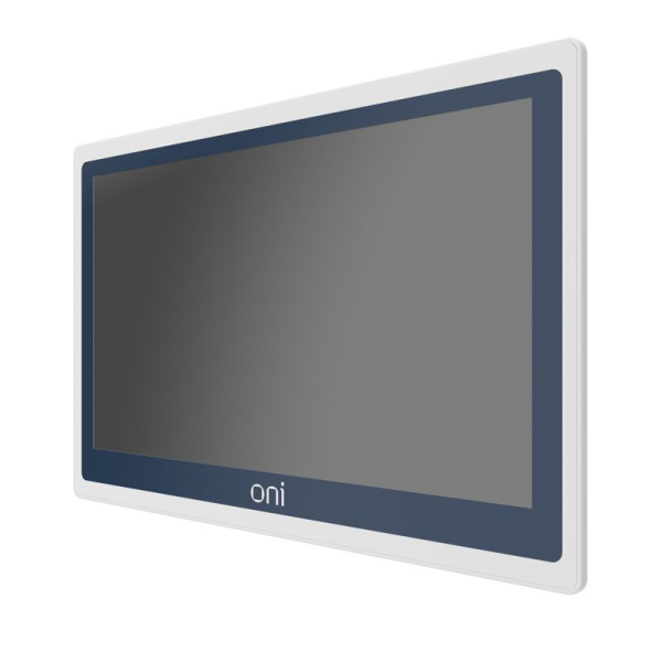 Панель оператора базовая ETG 15.6дюйм металл Ethernet ONI ETG-150-EMH-156-0000