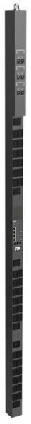 Блок распределения питания CONTROL PDU PV1513 общий мониторинг и управл. 3Ф 32А 36С13 6С19 ITK CN-PM43-42-36C13-06C19-43