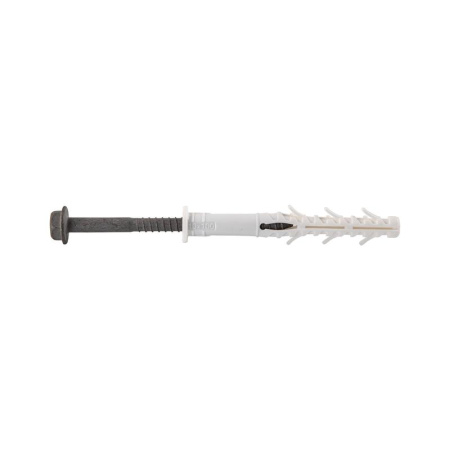 Дюбель фасадный TSX-500F 10х100 (уп.200шт) накл. Tech-Krep 155806