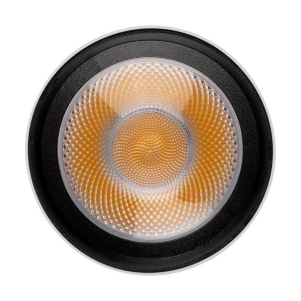 Светильник светодиодный трековый PTR 0620 20Вт 4000К IP40 24град. WH бел. JazzWay 5035812