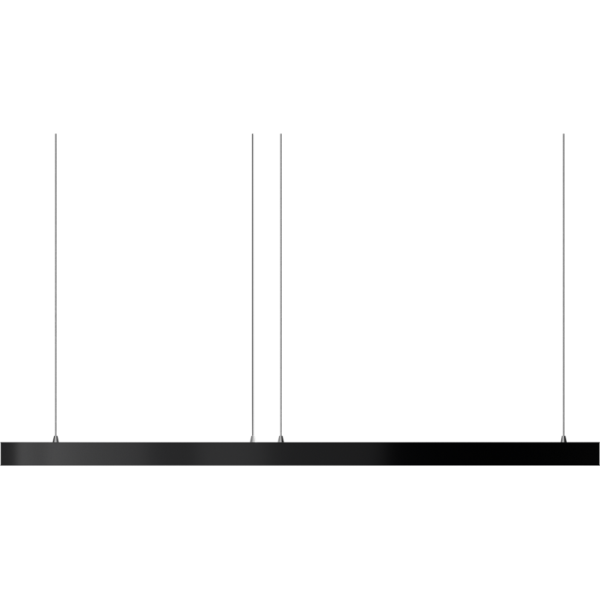 Светильник светодиодный OREOL IN ADT/P (1500х50) 160W 840 WH СТ 1813002450