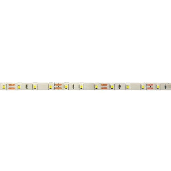 Лента светодиодная PLS 2835/60-12В 4000К IP20 нейтр. бел. (уп.5м) JazzWay 5066359