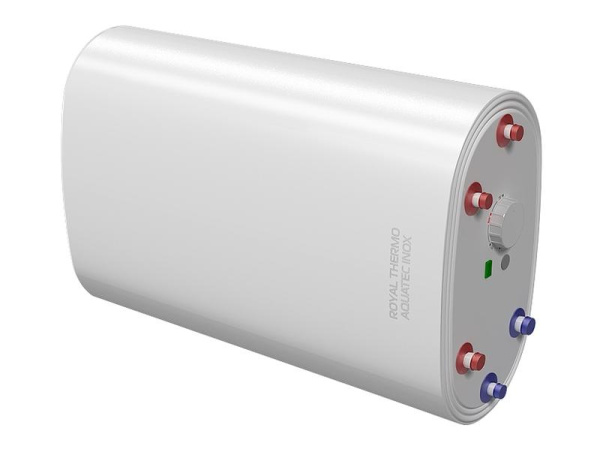 Бойлер косвенного нагрева AQUATEC INOX RTWX-F 80 настенный Royal Thermo НС-1201235