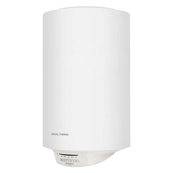 Водонагреватель RWH 30 Heatronic DL Slim DryHeat Royal Thermo НС-1588123