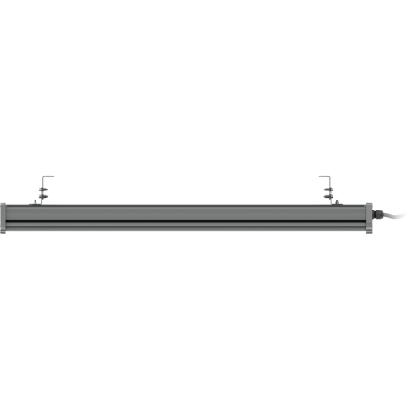 Светильник TRAY/RB (800) 50W PRS 750 GY СТ 1946000230