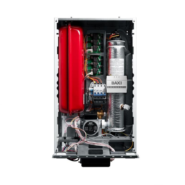 Котел электрический AMPERA Plus 12 настен. Baxi НС-1595041