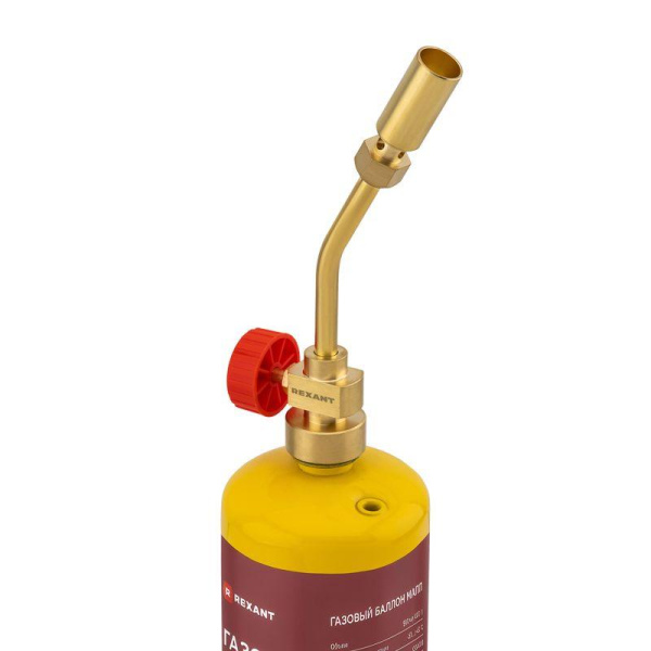 Горелка газовая для МАПП газа 03 REXANT 12-0070