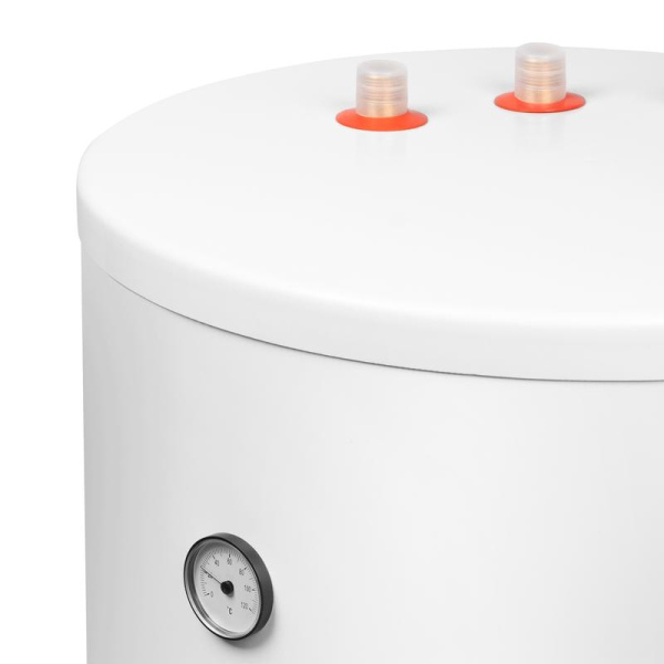 Бойлер косвенного нагрева AQUATEC INOX-T 150 напольный верхн. подключ. RTWX-T 150 Royal Thermo НС-1202682
