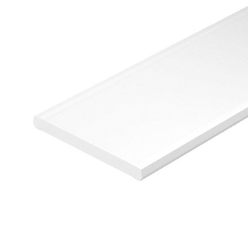 Экран FLOOR60-3000 OPAL пластик L3000 Arlight 046416(1)