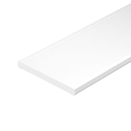 Экран FLOOR60-3000 OPAL пластик L3000 Arlight 046416(1)