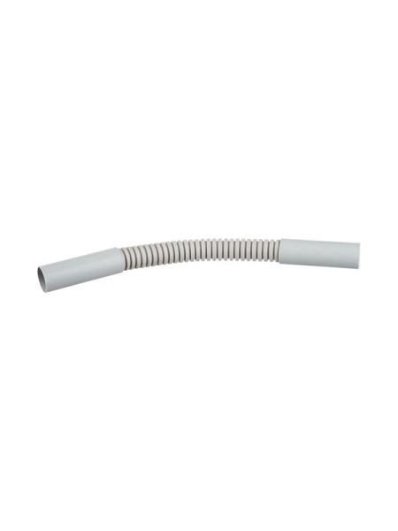 Муфта гибкая труба-труба MGP20 IP44 ELASTA IEK ET-TA00D-MGP-020-K41-010