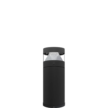 Светильник TERES MINI LED 10 black 4000K G2 СТ 1583000240