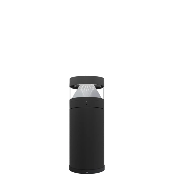 Светильник TERES MINI LED 10 black 4000K G2 СТ 1583000240