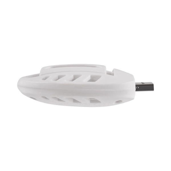 Комплект фумигаторов USB S 30кв.мх2 бел. ЧЕТЫРЕ СЕЗОНА 71-0044-F