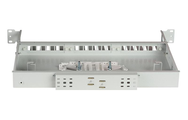 Кросс ШКОС-С-1U/2-24-SC (корпус) ССД 130301-00019
