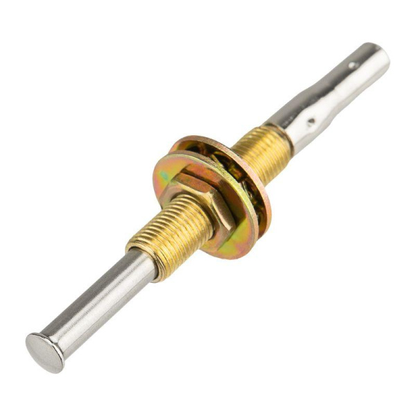 Концевик AUTO-2 металл Rexant 16-0512
