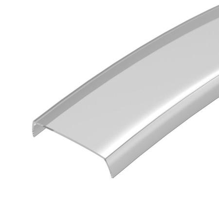 Экран ARH-WAVE-2000 Clear 2м пластик Arlight 024998