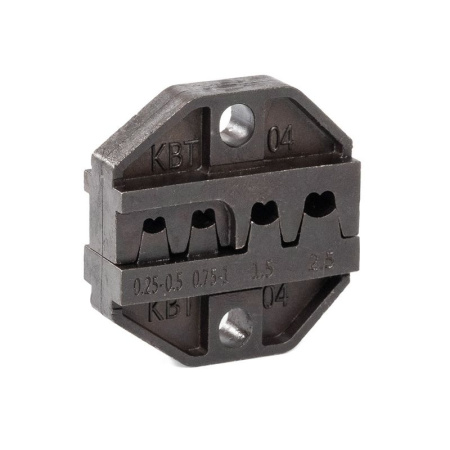Набор СТК+4 в сумке КВТ 75907