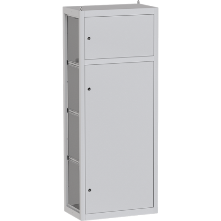 Каркас ВРУ-2 Unit S IP31 (2000х800х450) EKF mb15-15-01m