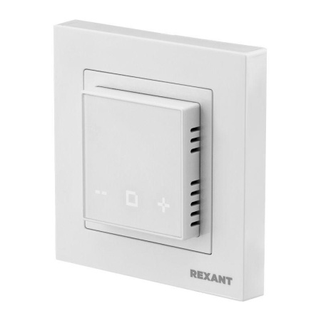 Терморегулятор цифровой RX-43 Rexant 51-0576