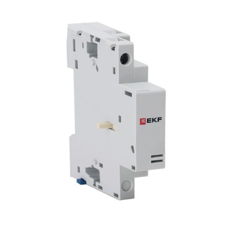 Расцепитель минимального напряжения АПД/GV2 РМН 110В EKF apd-au110