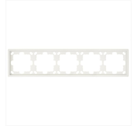Рамка 5-м СП FD сахара Jasmart FD1004SHFD1005SH